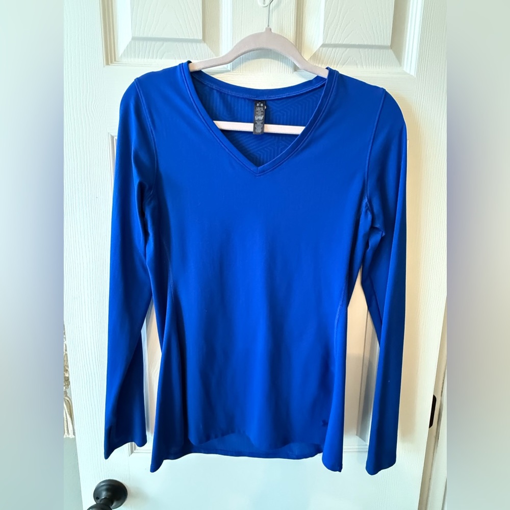 Under Armour- cold gear baselayer